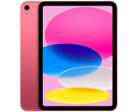 Apple iPad 10,9" 10gen 64GB Wi-Fi Pink - 1083275 - zdjęcie 1